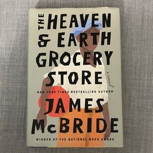 The Heaven and Earth Grocery Store